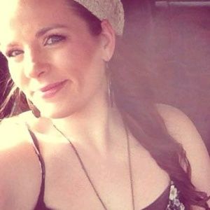 Meet your Posher, Rebekah